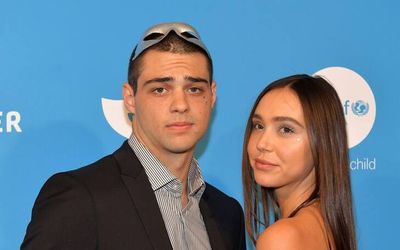 Noah Centineo and Alexis Ren Have Reportedly Split